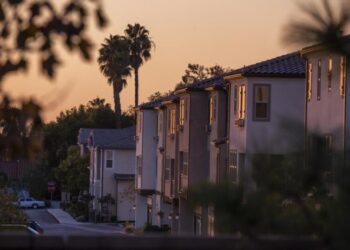 Living comfortably costs the most in these Californian cities