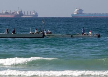 A boost for Moscow in the shadow of Iran war: U.S. allows India to buy Russian oil for a month