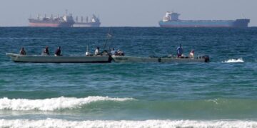 A boost for Moscow in the shadow of Iran war: U.S. allows India to buy Russian oil for a month