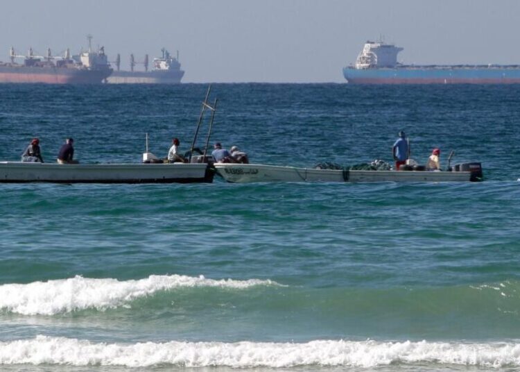 A boost for Moscow in the shadow of Iran war: U.S. allows India to buy Russian oil for a month