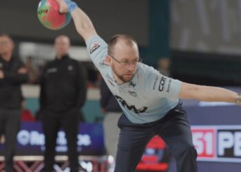 ‘Born to Bowl’ follows the pursuit of glory as bowling struggles to survive