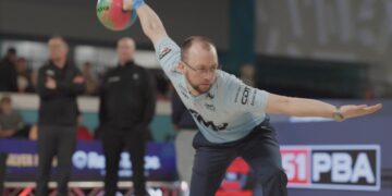 ‘Born to Bowl’ follows the pursuit of glory as bowling struggles to survive