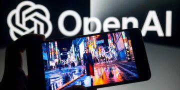 Sora’s demise doesn’t mean the AI bubble is bursting anytime soon