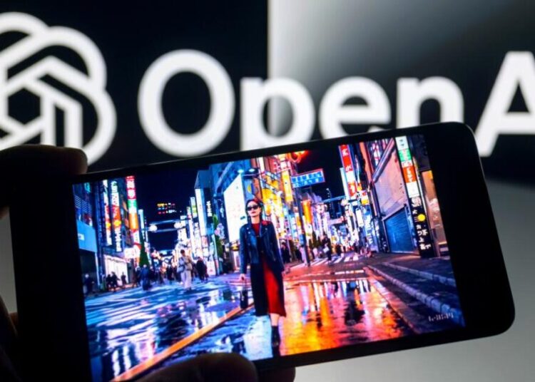 Sora’s demise doesn’t mean the AI bubble is bursting anytime soon