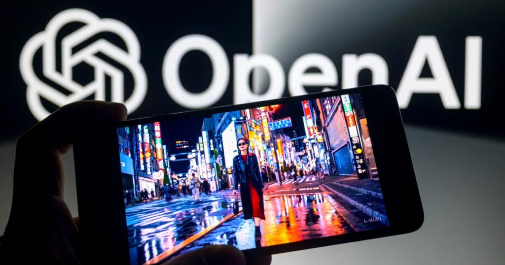 Sora’s demise doesn’t mean the AI bubble is bursting anytime soon