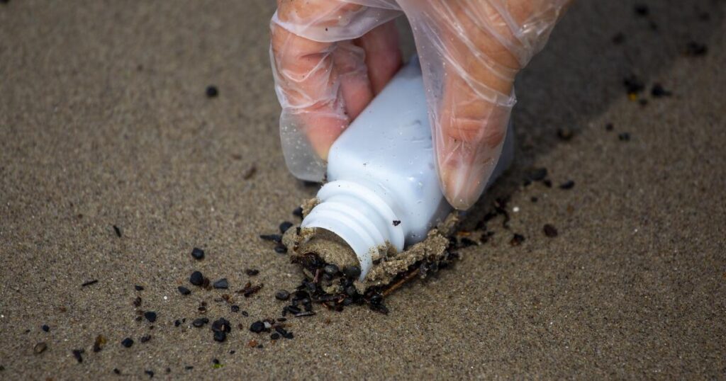 New report on L.A. post-fire beach contamination finds something unexpected: good news