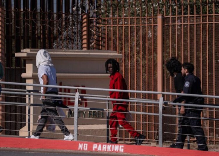 Supreme Court will rule on Trump’s plan to end temporary protection for Haitians, Syrians