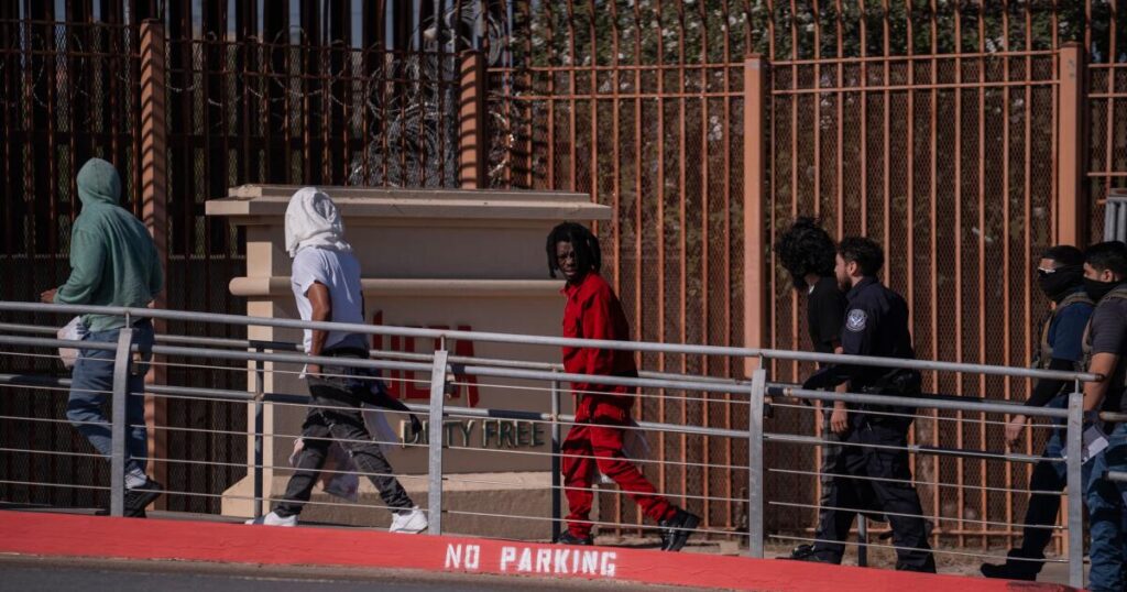 Supreme Court will rule on Trump’s plan to end temporary protection for Haitians, Syrians