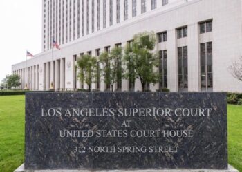 AI pilot program in L.A. County courts will help judges craft rulings in some cases