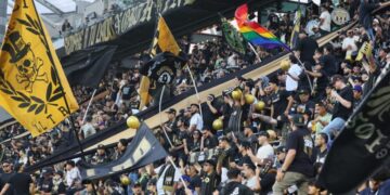 New soccer media company confident it can cultivate a captive U.S. audience