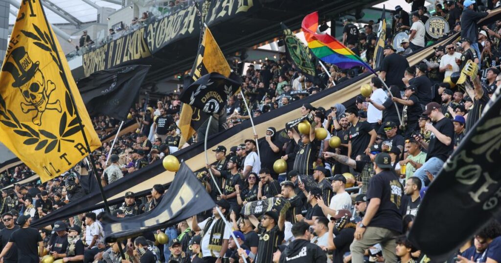 New soccer media company confident it can cultivate a captive U.S. audience