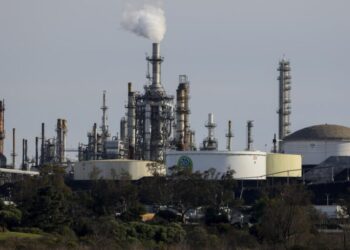 California gas is pricey already. The Iran war could cost you even more