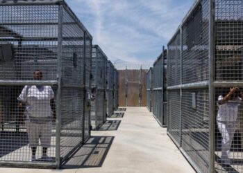 California to pay $1.9 million to female inmates who say guards unleashed ‘war zone’ level violence