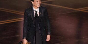 ‘Sinners’ shooter Autumn Durald Arkapaw becomes first woman to win cinematography Oscar