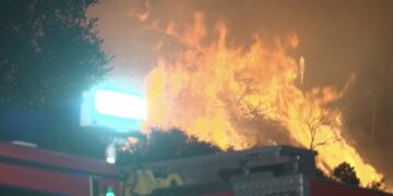 LAFD testimony details missed opportunities to fully put out the Lachman fire