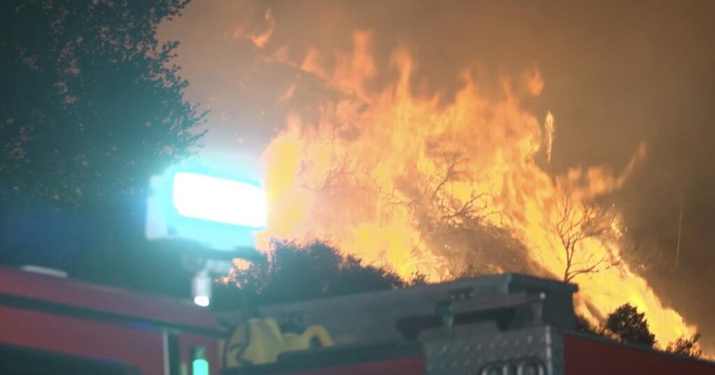 LAFD testimony details missed opportunities to fully put out the Lachman fire
