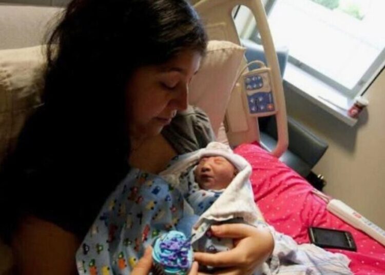 Following California’s lead, more states consider requiring folic acid in corn tortillas