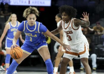 Five concerns UCLA must address before facing Texas in the Final Four