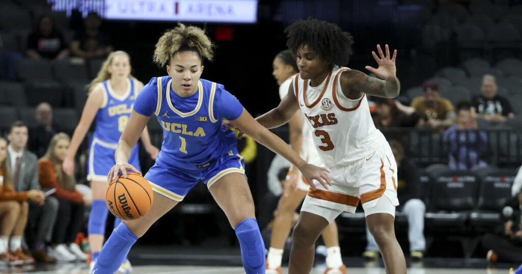 Five concerns UCLA must address before facing Texas in the Final Four