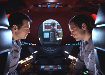 Before ‘Project Hail Mary,’ here are our 8 favorite movies about getting lost in outer space