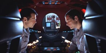 Before ‘Project Hail Mary,’ here are our 8 favorite movies about getting lost in outer space