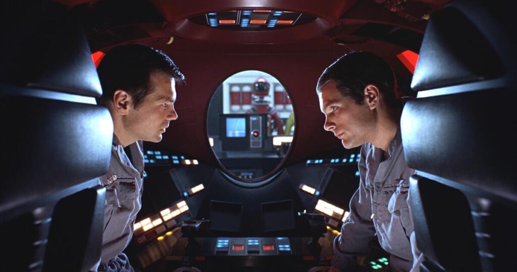 Before ‘Project Hail Mary,’ here are our 8 favorite movies about getting lost in outer space