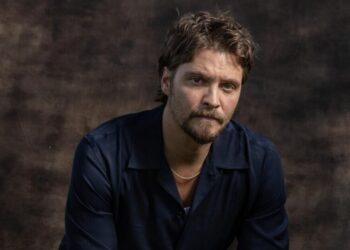 After ‘Yellowstone’ and a twist of fate, Luke Grimes rides again as Kayce in ‘Marshals’