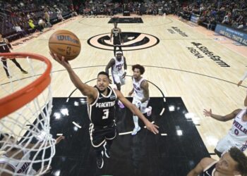 Atlanta Hawks’ strip club collaboration is no more. NBA kills it after outcry from players, fans