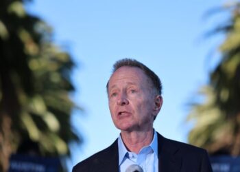 Cause of death for Austin Beutner’s 22-year-old daughter revealed