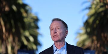 Cause of death for Austin Beutner’s 22-year-old daughter revealed