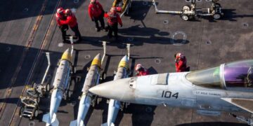 3 American service members killed in Iranian counterattacks in war’s second day