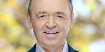 Disneyland Resort President Thomas Mazloum named parks chief