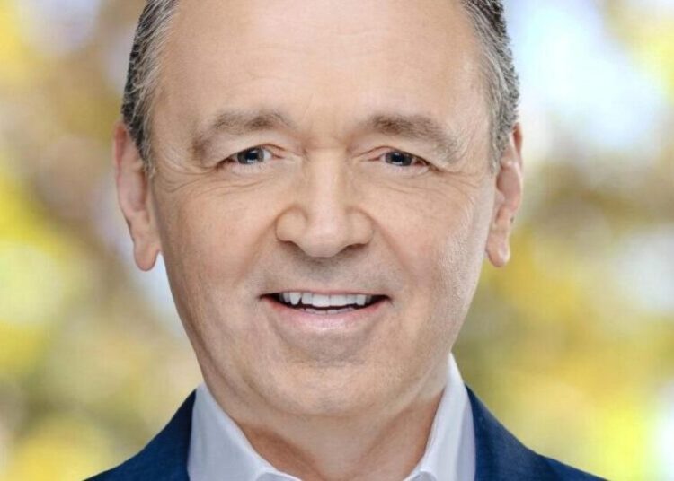 Disneyland Resort President Thomas Mazloum named parks chief