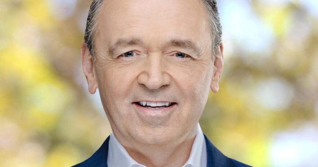 Disneyland Resort President Thomas Mazloum named parks chief