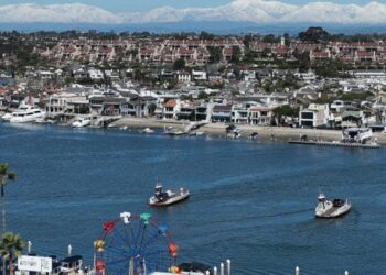 California’s richest real estate: Why these cities top our list without Silicon Valley gold