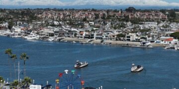 California’s richest real estate: Why these cities top our list without Silicon Valley gold