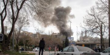 U.S. attack on Iran echoes Russia’s invasion of Ukraine