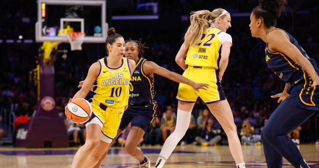 WNBA and players reached a historic deal. Here’s what needs to happen next