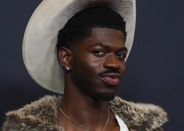 Lil Nas X sends love to fans as lawyer seeks diversion in LAPD battery case