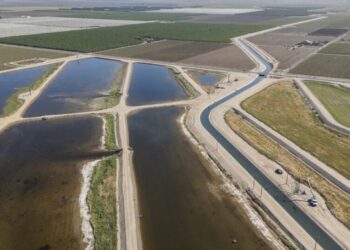 As precious groundwater vanishes, a few in California find ways to bring it back