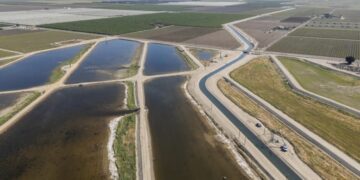 As precious groundwater vanishes, a few in California find ways to bring it back