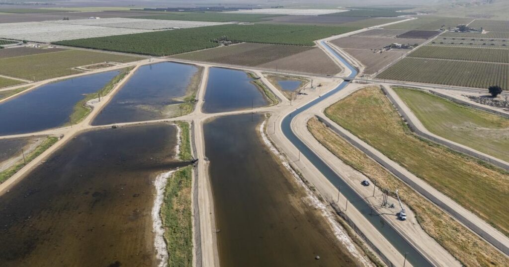 As precious groundwater vanishes, a few in California find ways to bring it back