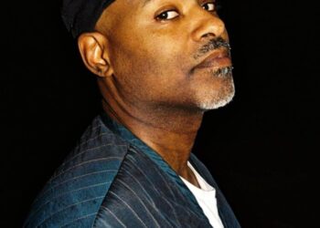 Coming off his transcendent first feature film, Kahlil Joseph looks back and forward