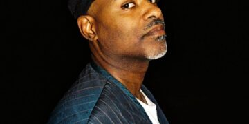 Coming off his transcendent first feature film, Kahlil Joseph looks back and forward