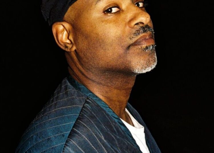 Coming off his transcendent first feature film, Kahlil Joseph looks back and forward