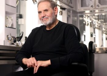 ‘Sinners’ makeup dept. head Ken Diaz is a three-time Oscar nominee. His journey merits its own movie