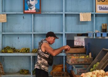 ‘It’s the people who are suffering.’ How Cuba is struggling under U.S. oil blockade