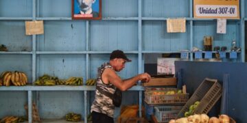 ‘It’s the people who are suffering.’ How Cuba is struggling under U.S. oil blockade