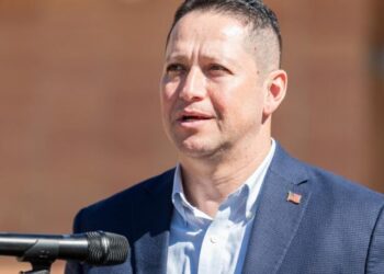 GOP Rep. Tony Gonzales of Texas ends reelection bid after admitting to affair with aide