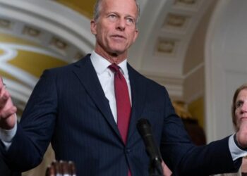 Republicans are launching a voting bill debate that could last days or even weeks